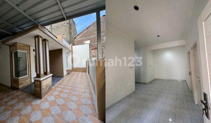 Disewakan Rumah Di Karanganyar Kota 1