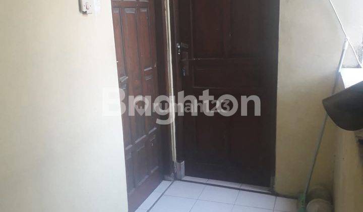 RUMAH DI BELAKANG UNS 2