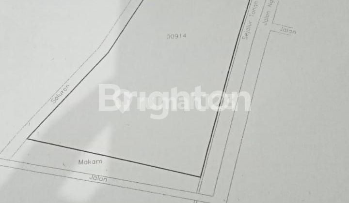 DIJUAL TANAH MURAH DI NGAWI PINGGIR JL PROVINSI DIJUAL TANAH MURAH DI NGAWI PINGGIR JL PROVINSI