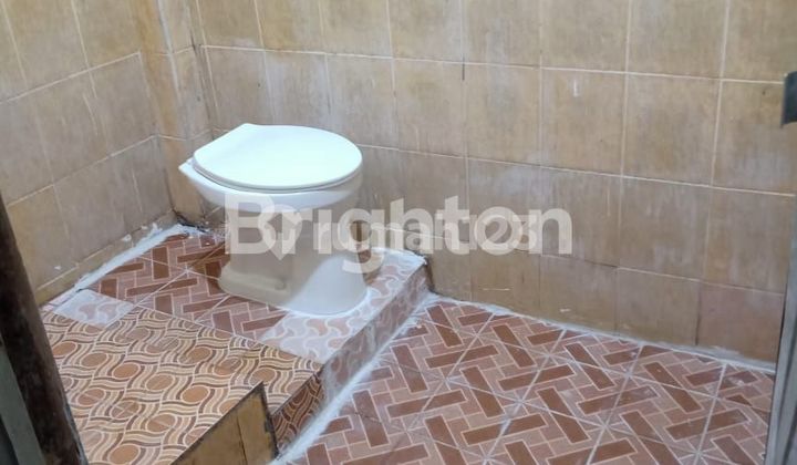 RUMAH DAERAH PASAR KLIWON SOLO 2