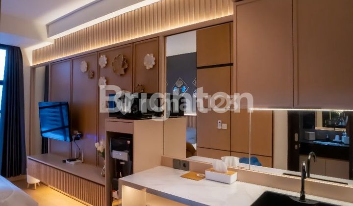 Strategic Modern Residence in Solo Baru 2