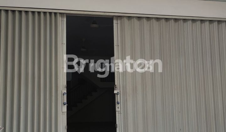 NEW 3-STORY SHOPHOUSE IN PASAR KLIWON