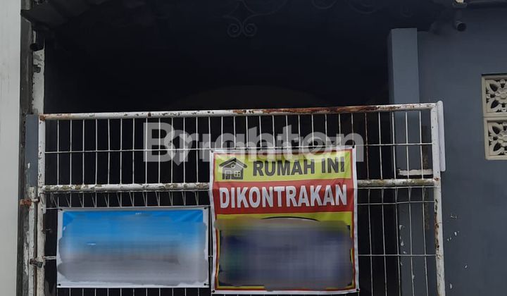 RUMAH SIAP HUNI GEDANGAN SOLOBARU 1