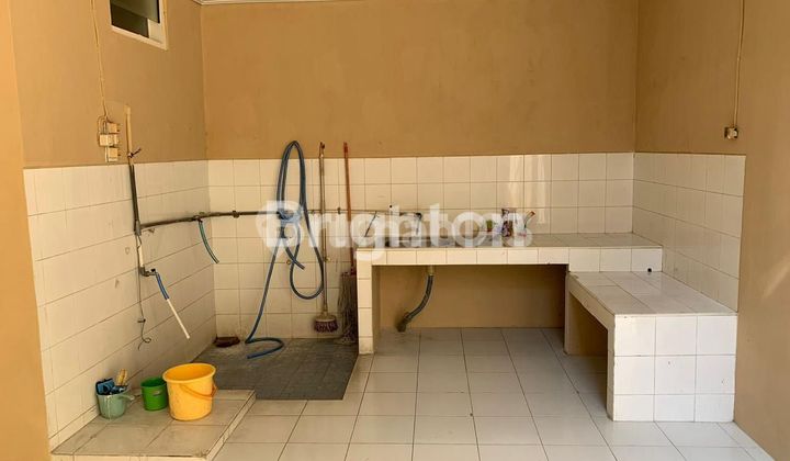 RUMAH CLUSTER DI GROGOL SUKOHARJO 2