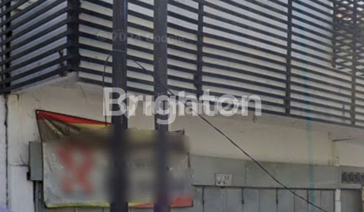 RUKO TENGAH KOTA SOLO