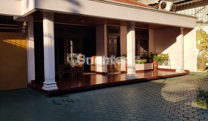 RUMAH SIAP PAKAI TENGAH KOTA SOLO