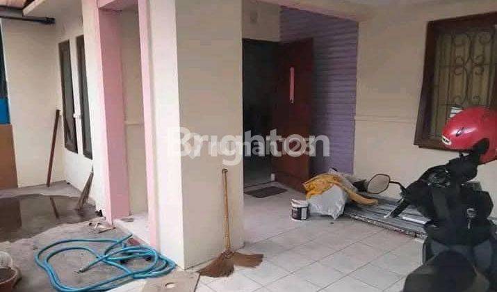 RUMAH DI GEDANGAN SOLO BARU 2