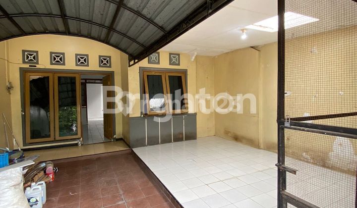RUMAH SIAP HUNI GEDANGAN SOLOBARU 2