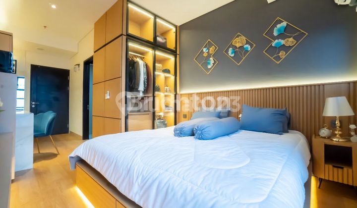 Hunian Modern Strategis di Solo Baru