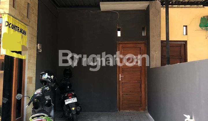 Disewakan Rumah Dekat Uns Lengkap Dengan Perabotannya 2