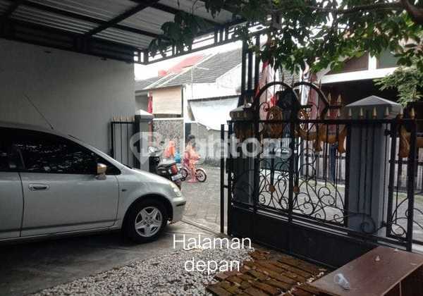 Dikontrakkan Rumah Di Dalam Perumahan Mojolaban Sukoharjo 1