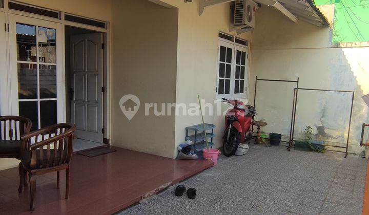 For Rent House with Furniture In Pasar Kliwon Solo 2