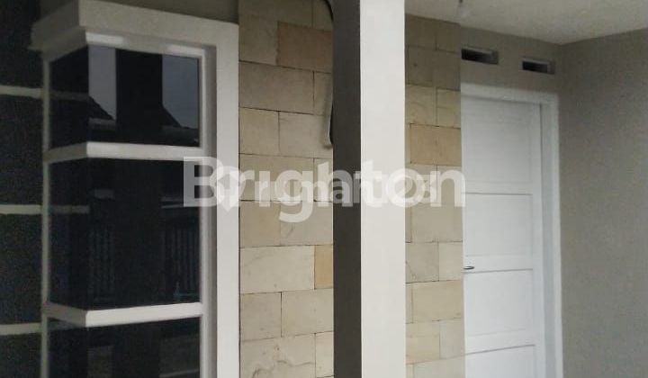 HOUSE FOR SALE IN BLEMBEM PLESUNGAN KARANGANYAR 2