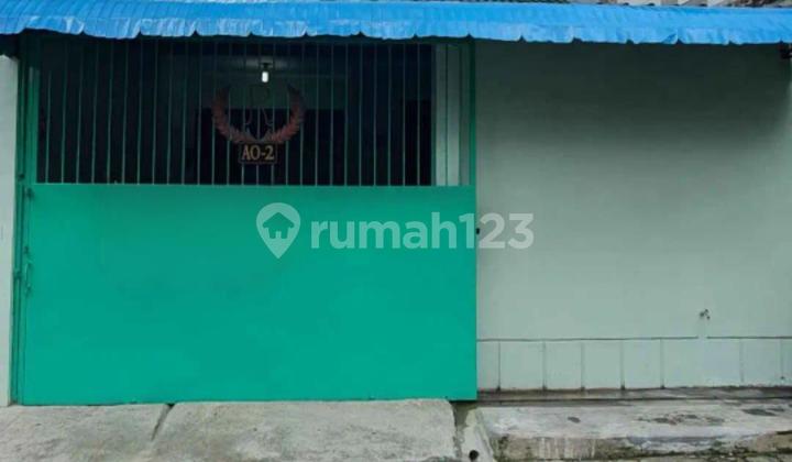 Rumah Nyaman Di Grogol, Jalan Kaki Ke Mall – Siap Huni, Renovasi Baru Rumah Nyaman Di Grogol, Jalan Kaki Ke Mall – Siap Huni, Renovasi Baru