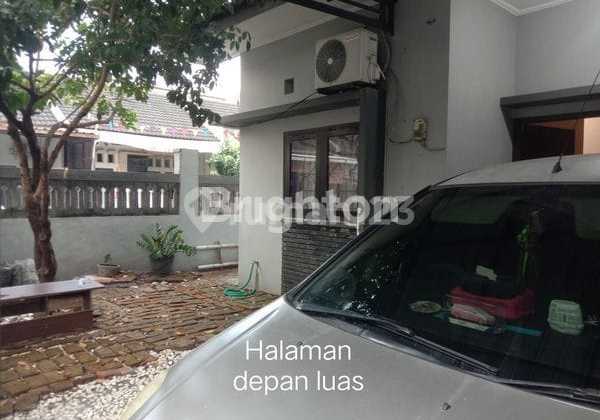 Dikontrakkan Rumah Di Dalam Perumahan Mojolaban Sukoharjo 2