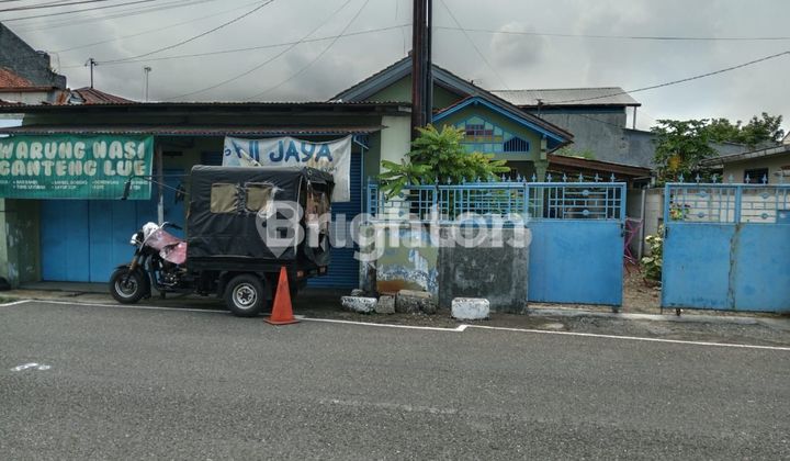 HOUSE IN KARANGPUCUNG PURWOKERTO