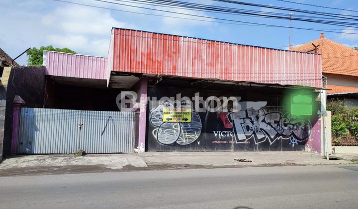 RUMAH+RUKO DI DAERAH SRIWEDARI SOLO