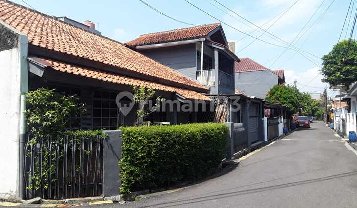 Dijual Rumah Siap Huni Di Komplek Megabrata Buahbatu Bandung