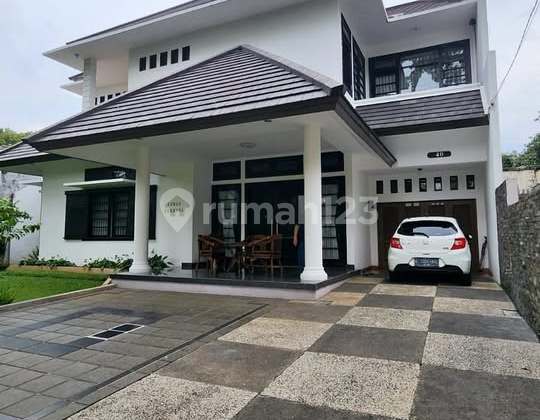 Turun Harga Rumah Mewah Lokasi Premium di Bandung 2
