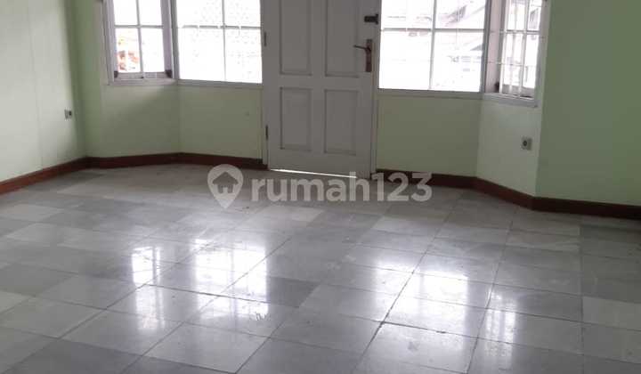 Rumah Dibawah Harga Pasar Di Sayap Ciumbuleuit Bandung 2