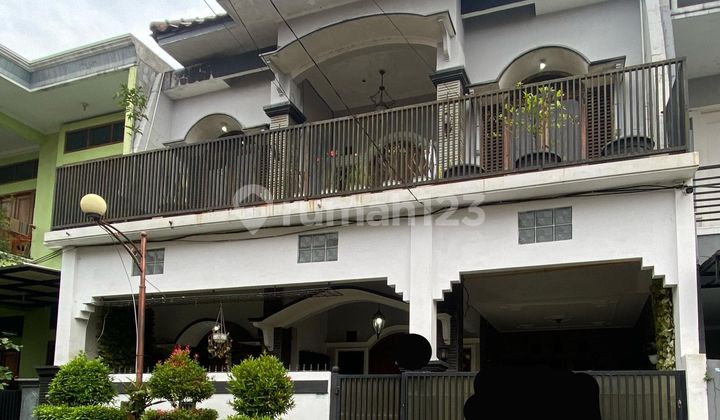 Turun Harga Dijual Rumah 2 Lantai Di Kiara Sari Asri Turun Harga Dijual Rumah 2 Lantai Di Kiara Sari Asri