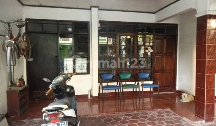 Dijual Rumah Sipa Huni Di Komp. Bumi Asri Gempolsari Kota Bandung 2