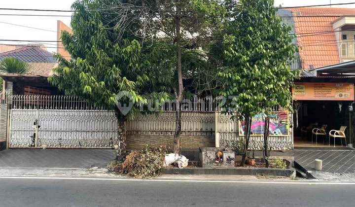 Properti eksklusif dua lantai  Di Pulo Asem, Jakarta Timur 2