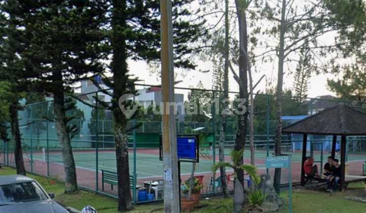 Dijual Rumah 2 Lantai Di Kawaluyaan Kota Bandung 2