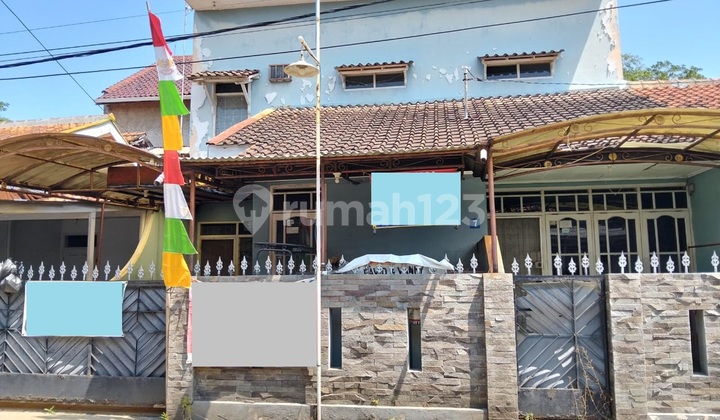 Dijual Rumah Siap Huni Di Arcamanik Kota Bandung