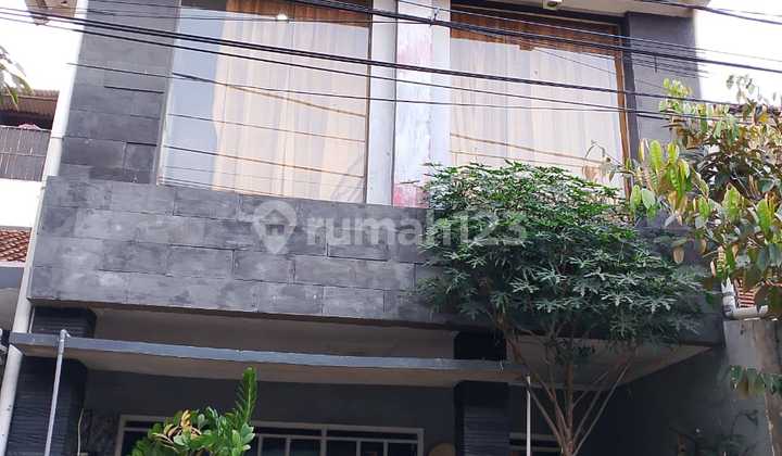 Dijual Rumah HOOK Di Margahayu Raya Metro Bandung Dijual Rumah HOOK Di Margahayu Raya Metro Bandung