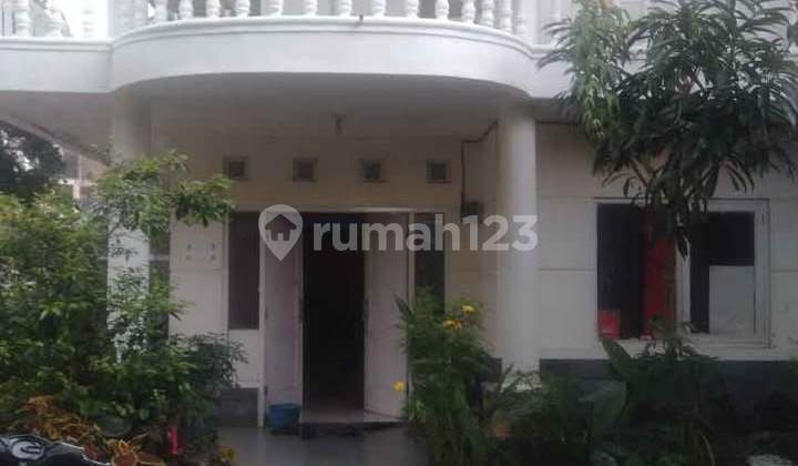Dijual Rumah Villa Di Pasir Honje Cimenyan Kab. Bandung 2