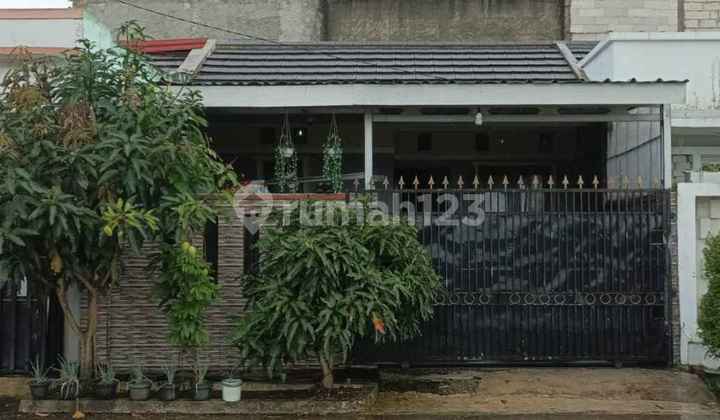 Dijual Rumah Di Gading Tutuka 2 Ciluncat Cangkuang 1