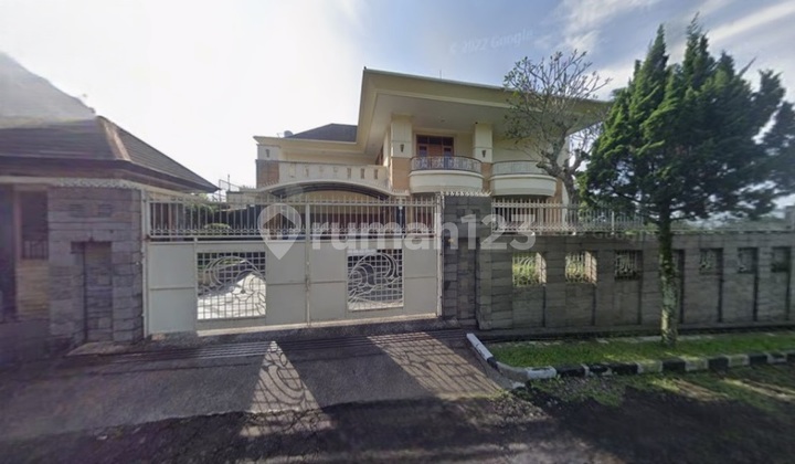 Dijual Rumah di Bawah NJOP di Perumahan Budi Indah Kota Bandung Dijual Rumah di Bawah NJOP di Perumahan Budi Indah Kota Bandung