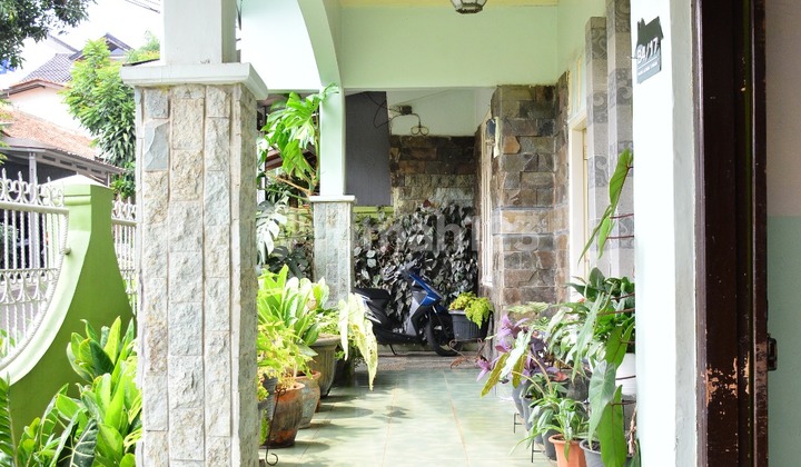 Rumah Di Pasirlayung Padasuka Kota Bandung 2