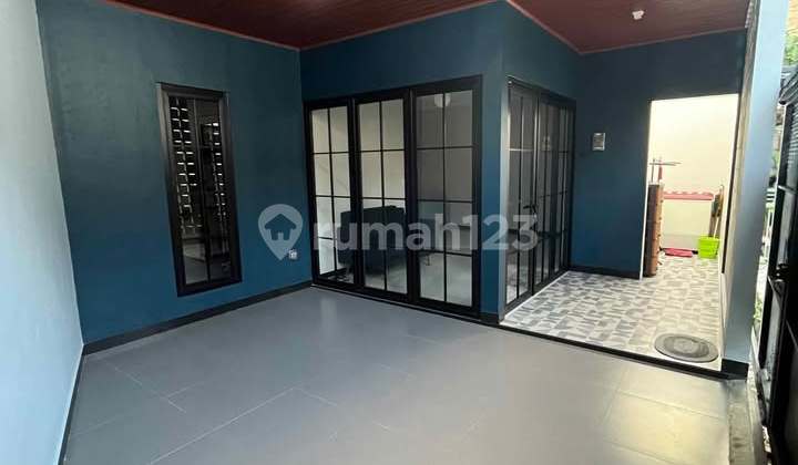 For Sale House In Griya Winaya Complex Ujung Berung Bandung 2