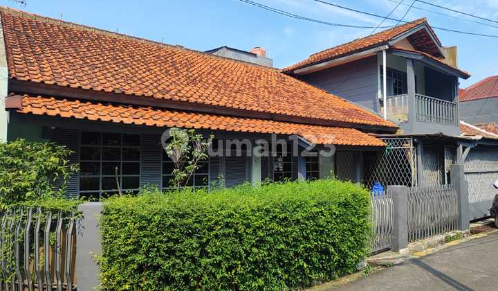 Dijual Rumah Siap Huni Di Komplek Megabrata Buahbatu Bandung 2
