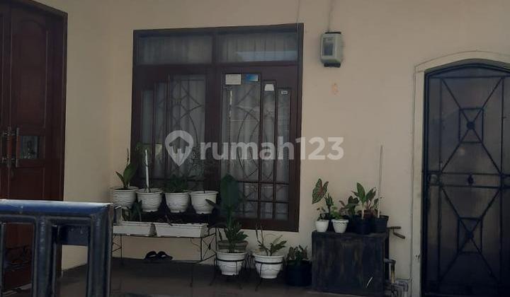 Dijual Rumah Di Jalan Logam Cijaura Buahbatu Bandung 2