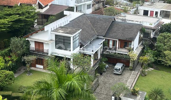 Dijual Rumah Mewah Di Dago Resort Bandung 2