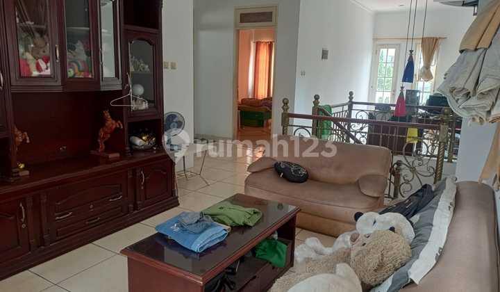 For Sale Pasteur Wing House (Babakan Jeruk) 2