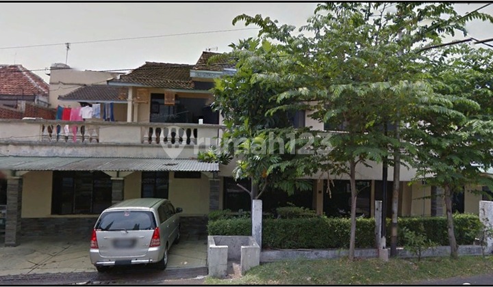 For Sale 2-Story House In Sukaluyu, Bandung City 2