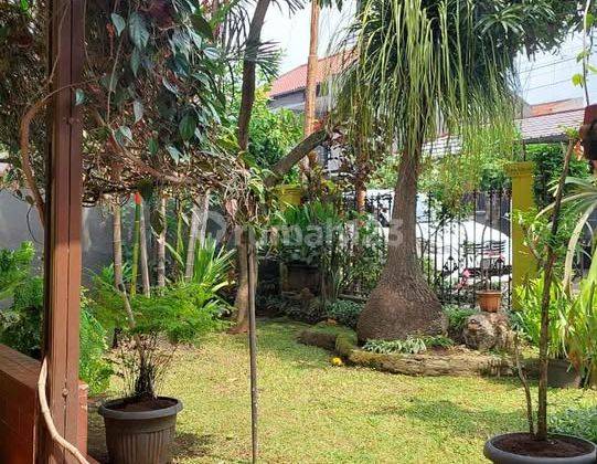 Dijual Rumah  Gumuruh Batununggal Bandung Tengah Kota Bandung 2