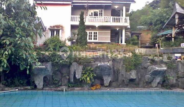 Dijual Rumah Villa Di Pasir Honje Cimenyan Kab. Bandung Dijual Rumah Villa Di Pasir Honje Cimenyan Kab. Bandung
