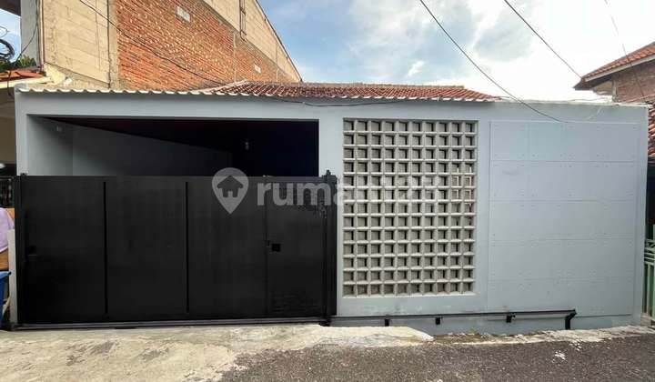 Dijual Rumah Di Komplek Griya Winaya Ujung Berung Bandung