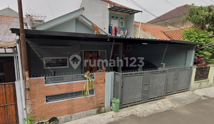 Turun Harga!!! Dijual Rumah 1,5 Lantai di Banjarsari Antapani Turun Harga!!! Dijual Rumah 1,5 Lantai di Banjarsari Antapani
