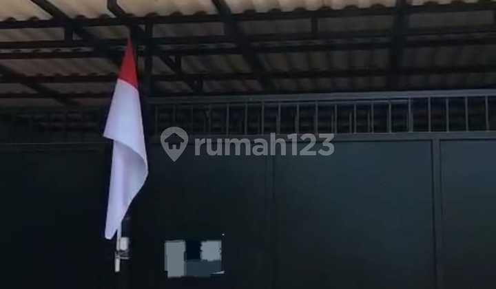 Rumah, 2 Lantai Wisata Semanggi 2 Lantai Miinimalis Siap Huni