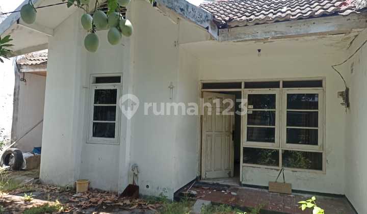Rumah Hitung Tanah Jl Raya Wiguna Timur Surabaya Rumah Hitung Tanah Jl Raya Wiguna Timur Surabaya