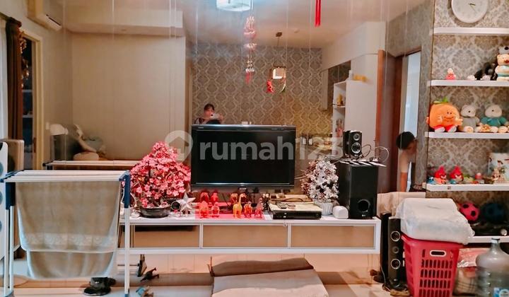 Apartemen Eastcoast 2 BR Full Furnish Minimalis View City Apartemen Eastcoast 2 BR Full Furnish Minimalis View City