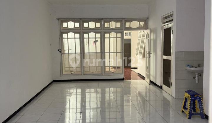 Rumah Nirwana Executive Tengah Kota 2