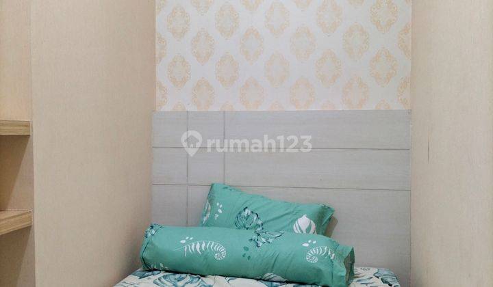 Jual/ Sewa Apartemen Gunawangsa Merr 2