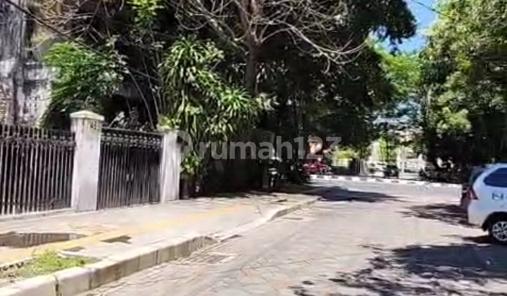 Commercial Property City Center 2